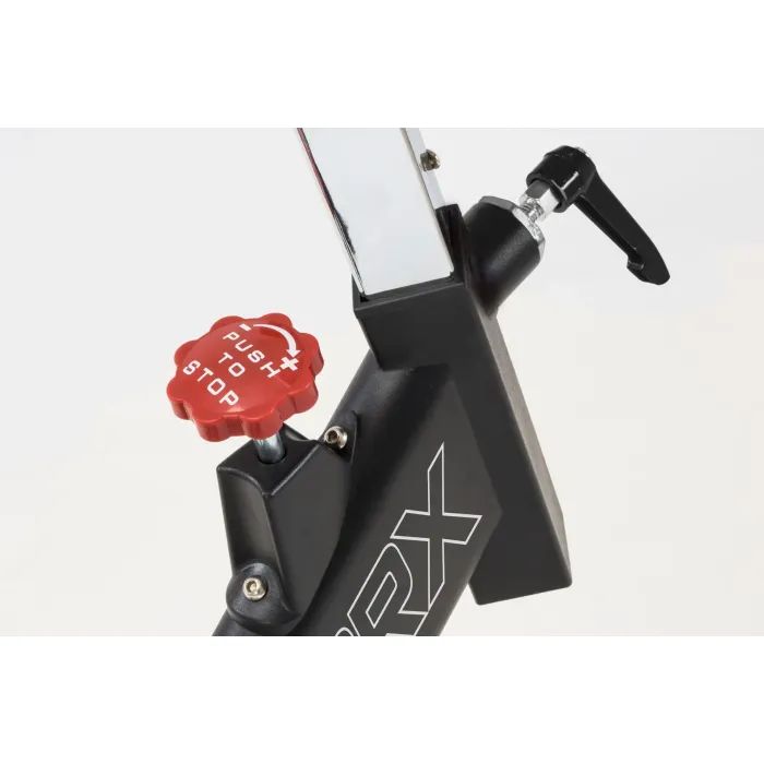 Велотренажер Toorx Indoor Cycle SRX 90 (929482) изображение 7