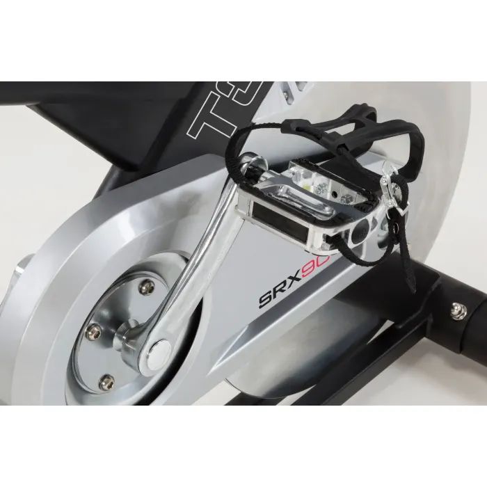 Велотренажер Toorx Indoor Cycle SRX 90 (929482) изображение 8