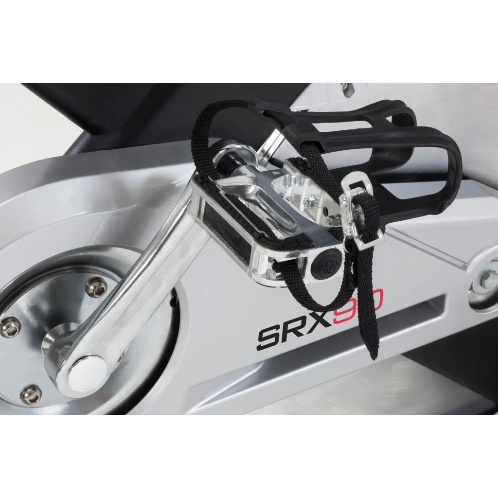 Велотренажер Toorx Indoor Cycle SRX 90 (929482) зображення 9