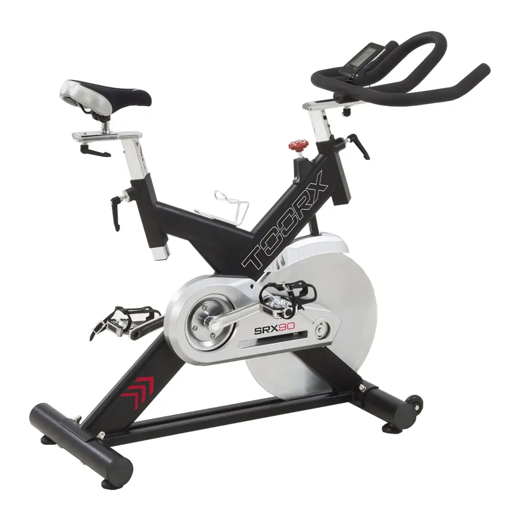Велотренажер Toorx Indoor Cycle SRX 90 (929482)