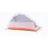 Палатка Naturehike Сloud Up 2 Updated NH17T001-T 210T Orange (6927595730584) изображение 2