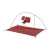 Палатка Naturehike Сloud Up 2 Updated NH17T001-T 210T Orange (6927595730584) изображение 3