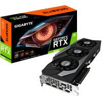 Видеокарта GIGABYTE GeForce RTX3080 12Gb GAMING OC (GV-N3080GAMING OC-12GD)