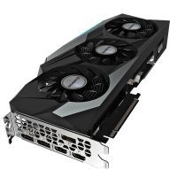 Видеокарта GIGABYTE GeForce RTX3080 12Gb GAMING OC (GV-N3080GAMING OC-12GD) изображение 4