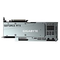 Видеокарта GIGABYTE GeForce RTX3080 12Gb GAMING OC (GV-N3080GAMING OC-12GD) изображение 6