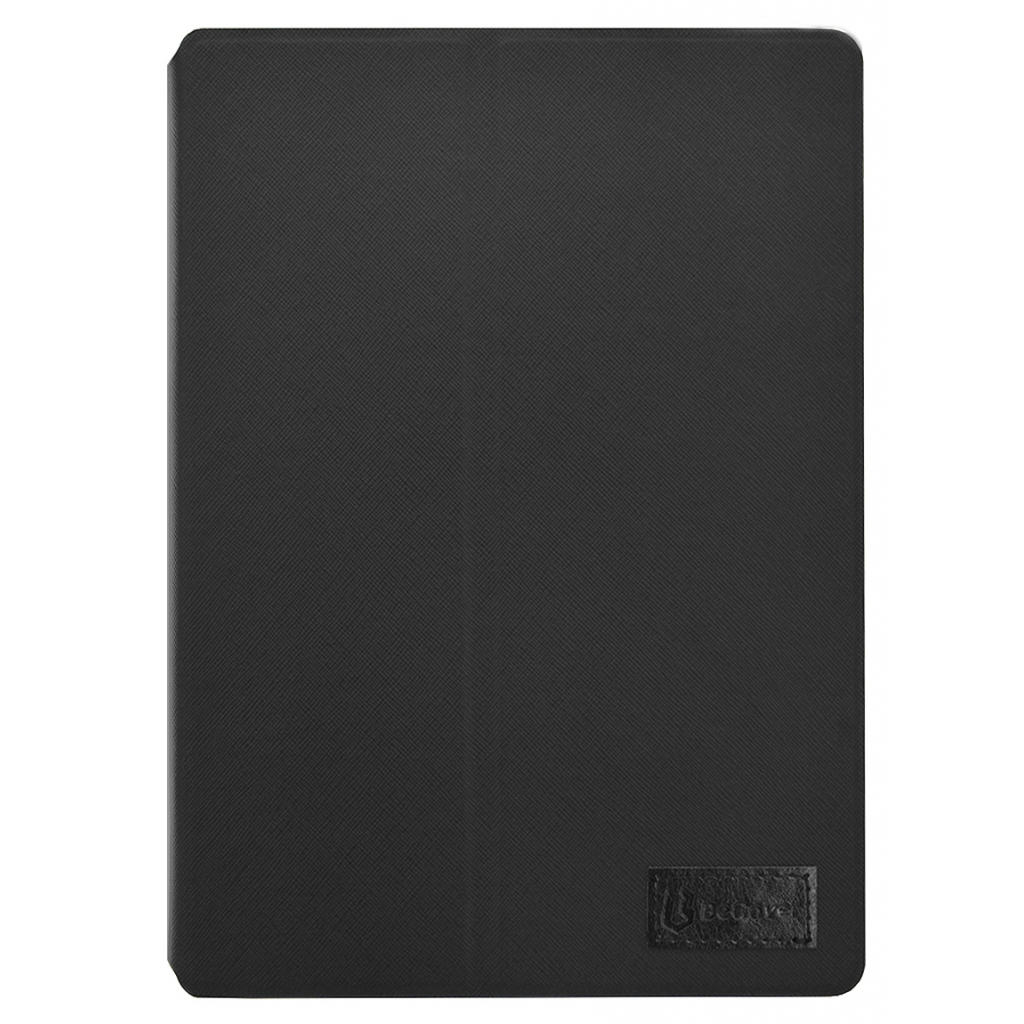 Чохол до планшета BeCover Apple iPad mini 6 2021 Black (706709) зображення 2