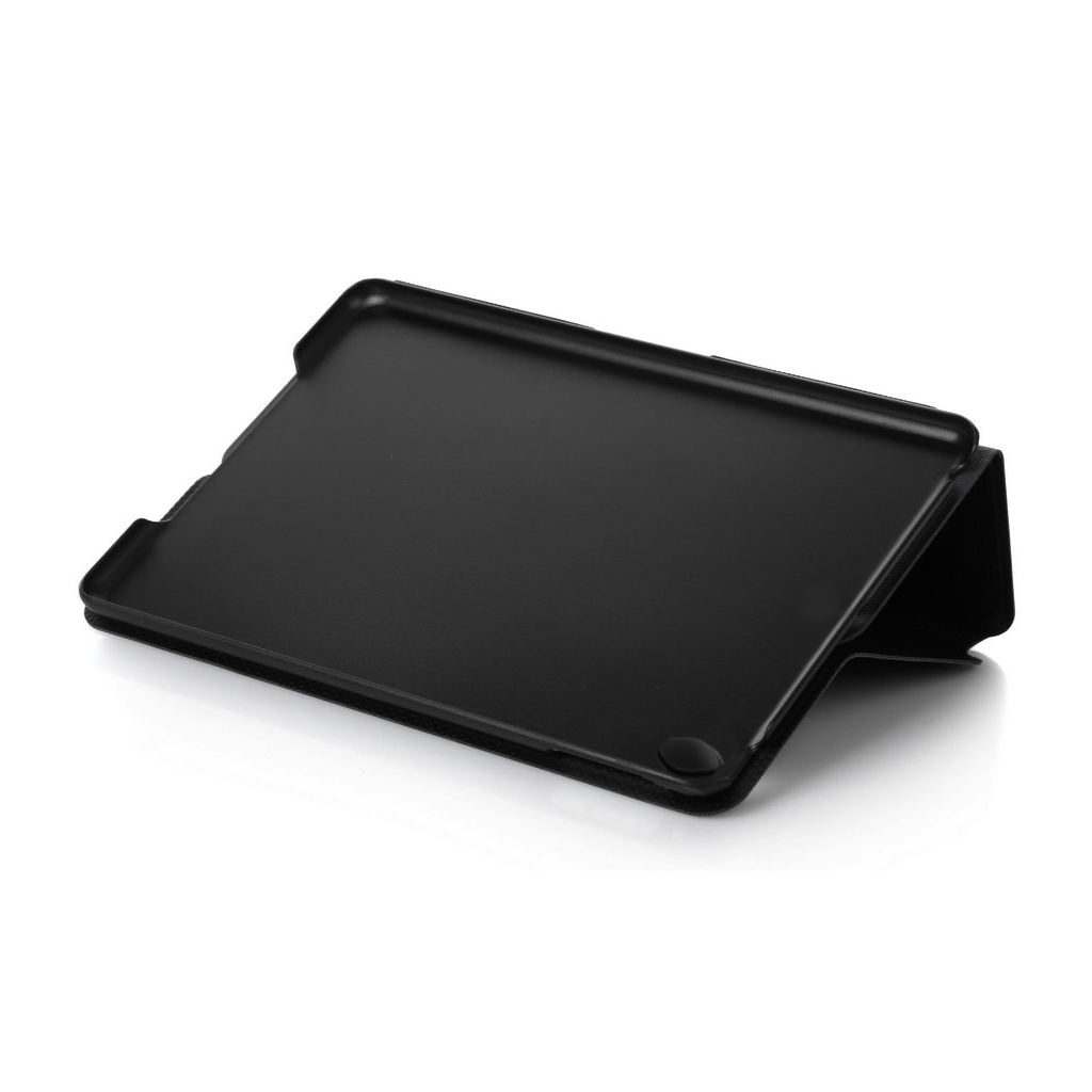 Чохол до планшета BeCover Apple iPad mini 6 2021 Black (706709) зображення 5