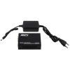 Медиаконвертер RCI 1G, SFP slot, RJ45, standart size metal case (RCI300S-GL) изображение 3