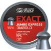 Пульки JSB Diabolo Exact Jumbo Express 5,52 мм 250 шт/уп (546277-250)