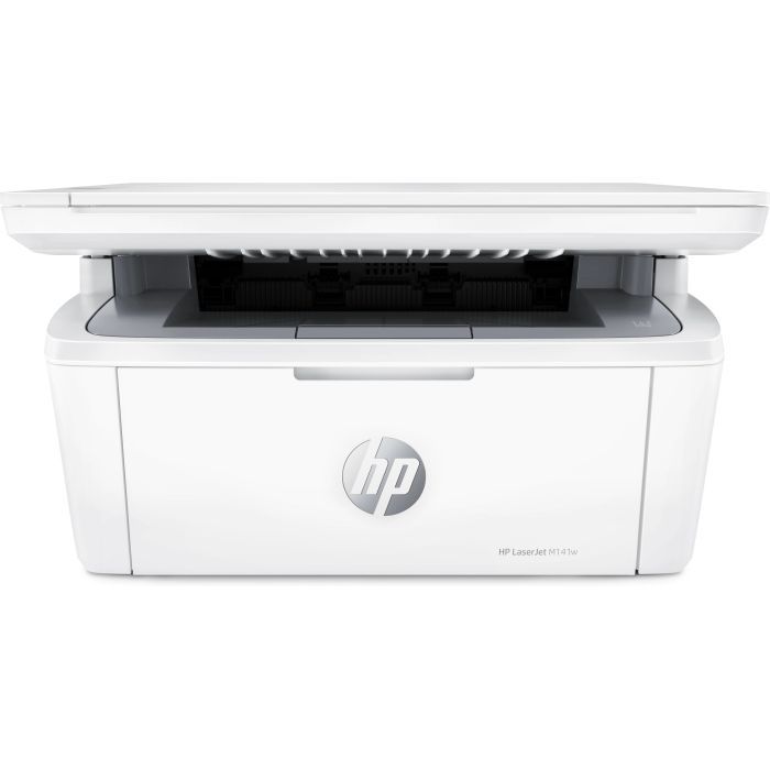 Многофункциональное устройство HP LaserJet Pro M141w WiFi (7MD74A) изображение 2