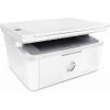 Многофункциональное устройство HP LaserJet Pro M141w WiFi (7MD74A) изображение 3