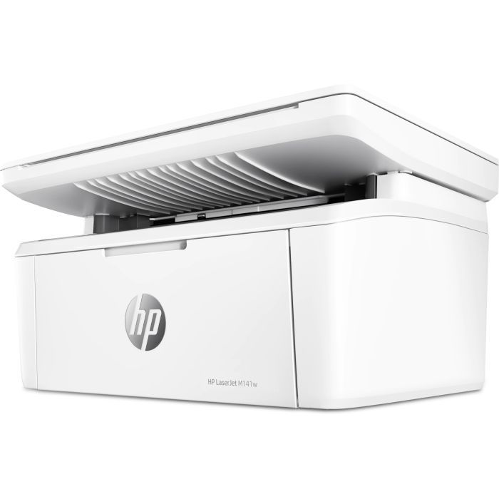 Многофункциональное устройство HP LaserJet Pro M141w WiFi (7MD74A) изображение 4