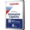 Жесткий диск 3.5" 6TB Toshiba (MG08ADA600E) изображение 2