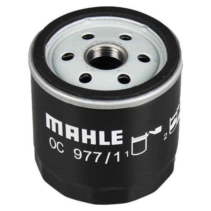 Фильтр масляный Mahle OC977/1 изображение 2