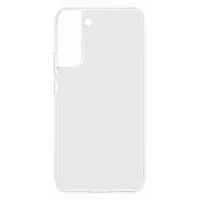 Чехол для мобильного телефона Samsung Clear Cover Galaxy S22 Plus Transparency (EF-QS906CTEGRU) изображение 2