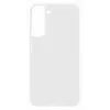 Чехол для мобильного телефона Samsung Clear Cover Galaxy S22 Plus Transparency (EF-QS906CTEGRU) изображение 2