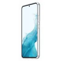 Чехол для мобильного телефона Samsung Clear Cover Galaxy S22 Plus Transparency (EF-QS906CTEGRU) изображение 3