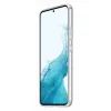 Чехол для мобильного телефона Samsung Clear Cover Galaxy S22 Plus Transparency (EF-QS906CTEGRU) изображение 3