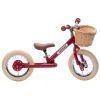 Беговел Trybike балансирующий рубиновый (TBS-2-RED-VIN) изображение 5
