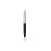 Ручка шариковая Franklin Covey LEXINGTON Black/Chrome CT BP (Fn0012-1)