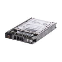 Жесткий диск для сервера Dell G14 600-GB 12G 15K 2.5 SAS (1W7HC)