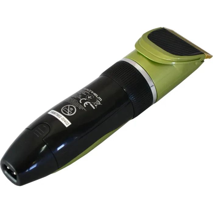 Машинка для стрижки Grunhelm GHC902 зображення 3