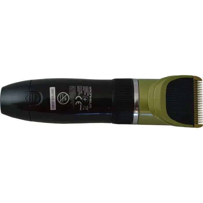 Машинка для стрижки Grunhelm GHC902 зображення 4
