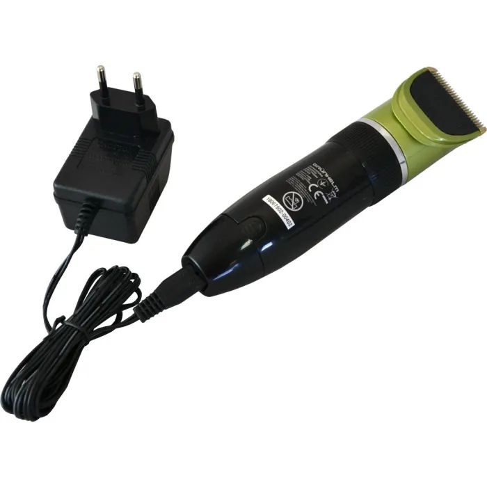 Машинка для стрижки Grunhelm GHC902 зображення 6