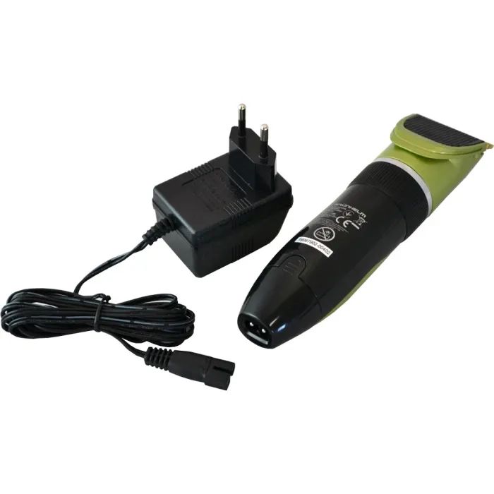 Машинка для стрижки Grunhelm GHC902 зображення 7