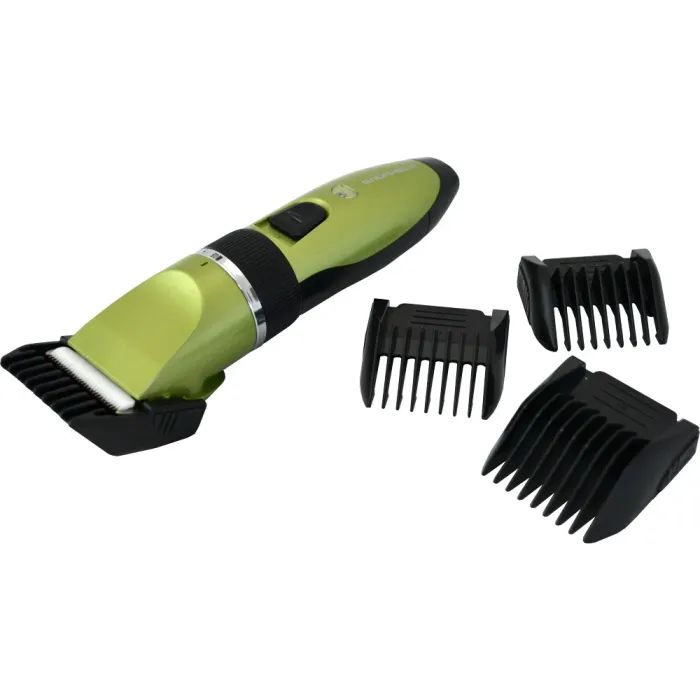 Машинка для стрижки Grunhelm GHC902 зображення 8