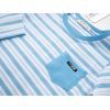 Кофта дитяча Breeze в полосочку (17090-110B-blue) зображення 3