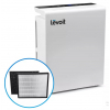 Воздухоочиститель Levoit Smart Air Purifier LV-H131S-RXW + Extra filter White (HEAPAPLVSEU0031) изображение 2