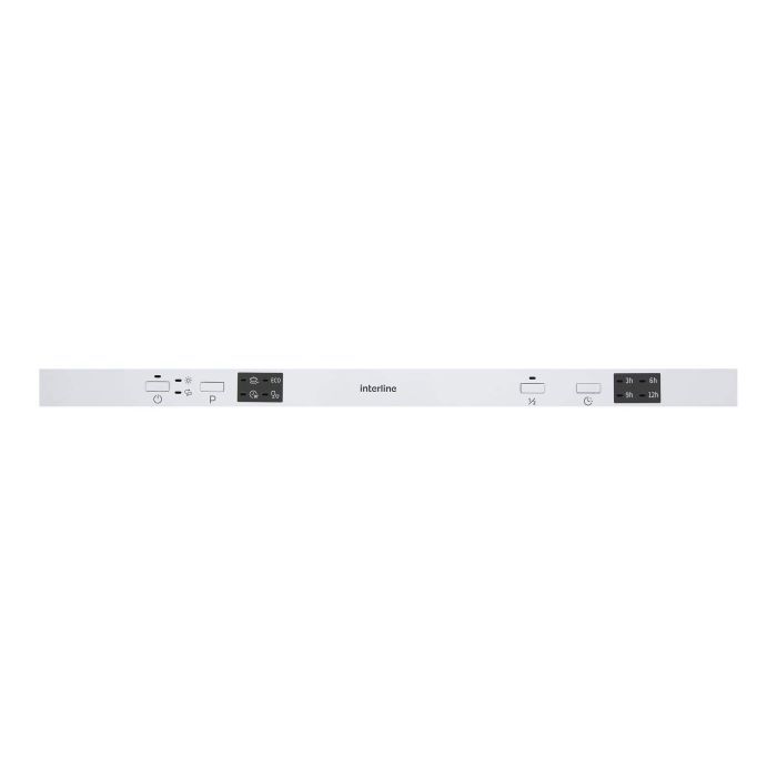 Посудомийна машина Interline DWI 600 P1 зображення 2