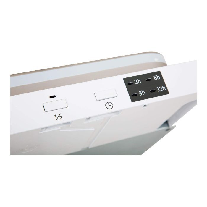Посудомийна машина Interline DWI 600 P1 зображення 3