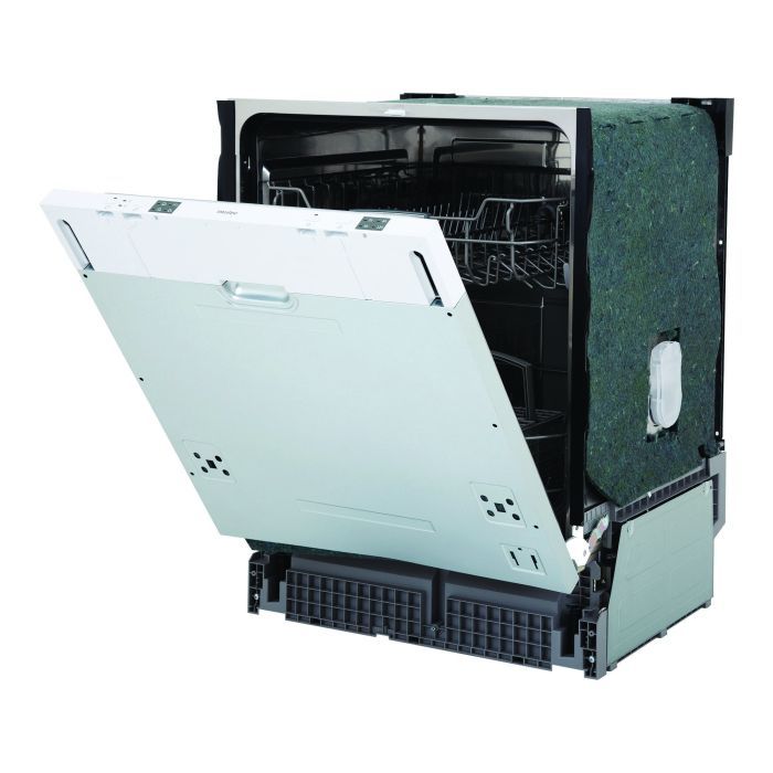 Посудомийна машина Interline DWI 600 P1 зображення 7