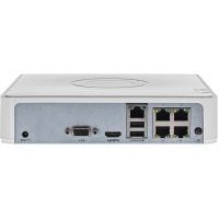 Регистратор для видеонаблюдения Hikvision DS-7104NI-Q1/4P(C) изображение 2