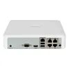 Регистратор для видеонаблюдения Hikvision DS-7104NI-Q1/4P(C) изображение 3