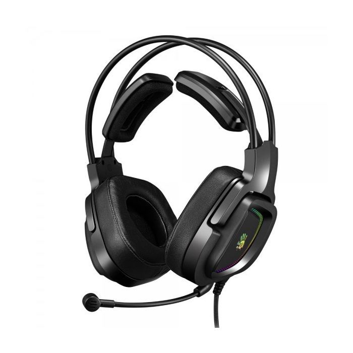 Навушники A4Tech Bloody G575P Black