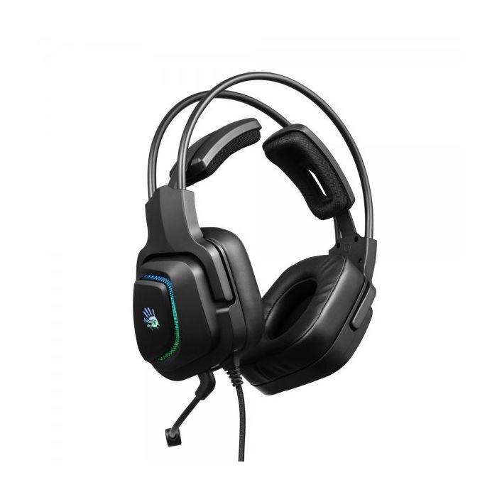 Навушники A4Tech Bloody G575P Black зображення 2