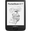 Электронная книга Pocketbook 617 Black (PB617-P-CIS)