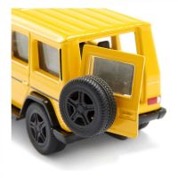 Машина Siku Mercedes Benz G65 AMG (6498927) изображение 2