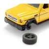 Машина Siku Mercedes Benz G65 AMG (6498927) изображение 3