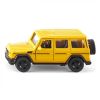 Машина Siku Mercedes Benz G65 AMG (6498927)