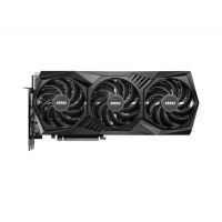 Видеокарта MSI GeForce RTX3090 Ti 24Gb BLACK TRIO (RTX 3090 Ti BLACK TRIO 24G) изображение 2
