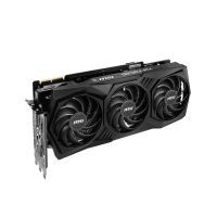 Видеокарта MSI GeForce RTX3090 Ti 24Gb BLACK TRIO (RTX 3090 Ti BLACK TRIO 24G) изображение 3