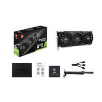 Видеокарта MSI GeForce RTX3090 Ti 24Gb BLACK TRIO (RTX 3090 Ti BLACK TRIO 24G) изображение 6
