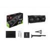 Видеокарта MSI GeForce RTX3090 Ti 24Gb BLACK TRIO (RTX 3090 Ti BLACK TRIO 24G) изображение 6