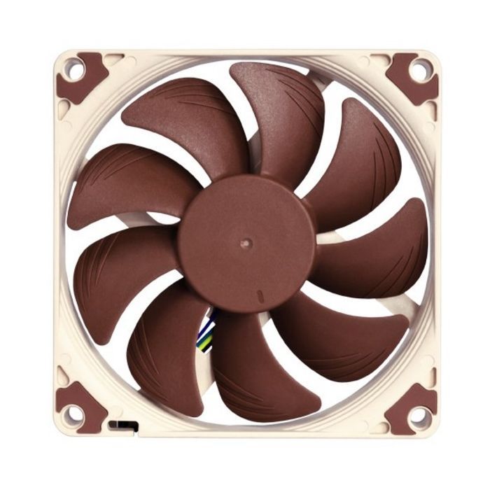 Кулер для корпуса Noctua NF-A9x14 PWM изображение 2