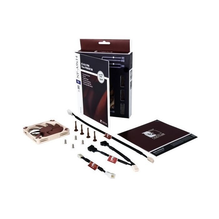 Кулер для корпуса Noctua NF-A9x14 PWM изображение 3