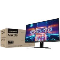 Монитор GIGABYTE G27Q изображение 6